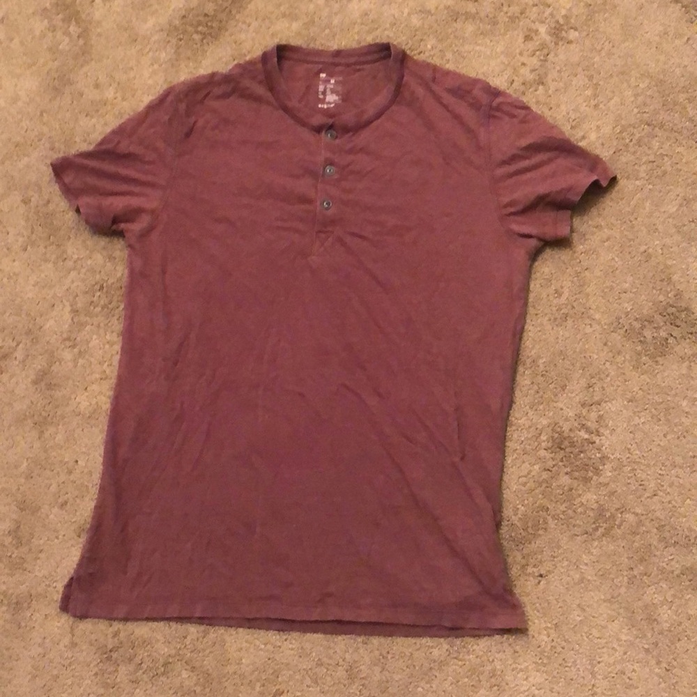 Casual Gap Polo T-shirt